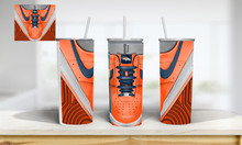 Load image into Gallery viewer, NFL Football Tumblers