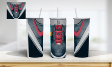 Load image into Gallery viewer, NFL Football Tumblers