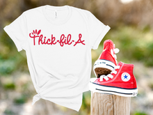 Load image into Gallery viewer, Thick-...-A shirt