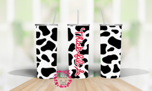 Load image into Gallery viewer, Thick fil A Tumbler