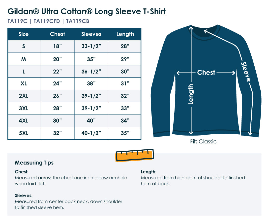 Season Saints Long Sleeve Shirt