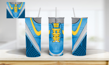 Load image into Gallery viewer, NFL Football Tumblers