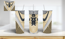 Load image into Gallery viewer, NFL Football Tumblers