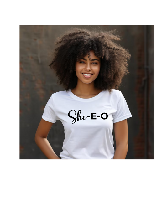 SHE-E-O Shirt