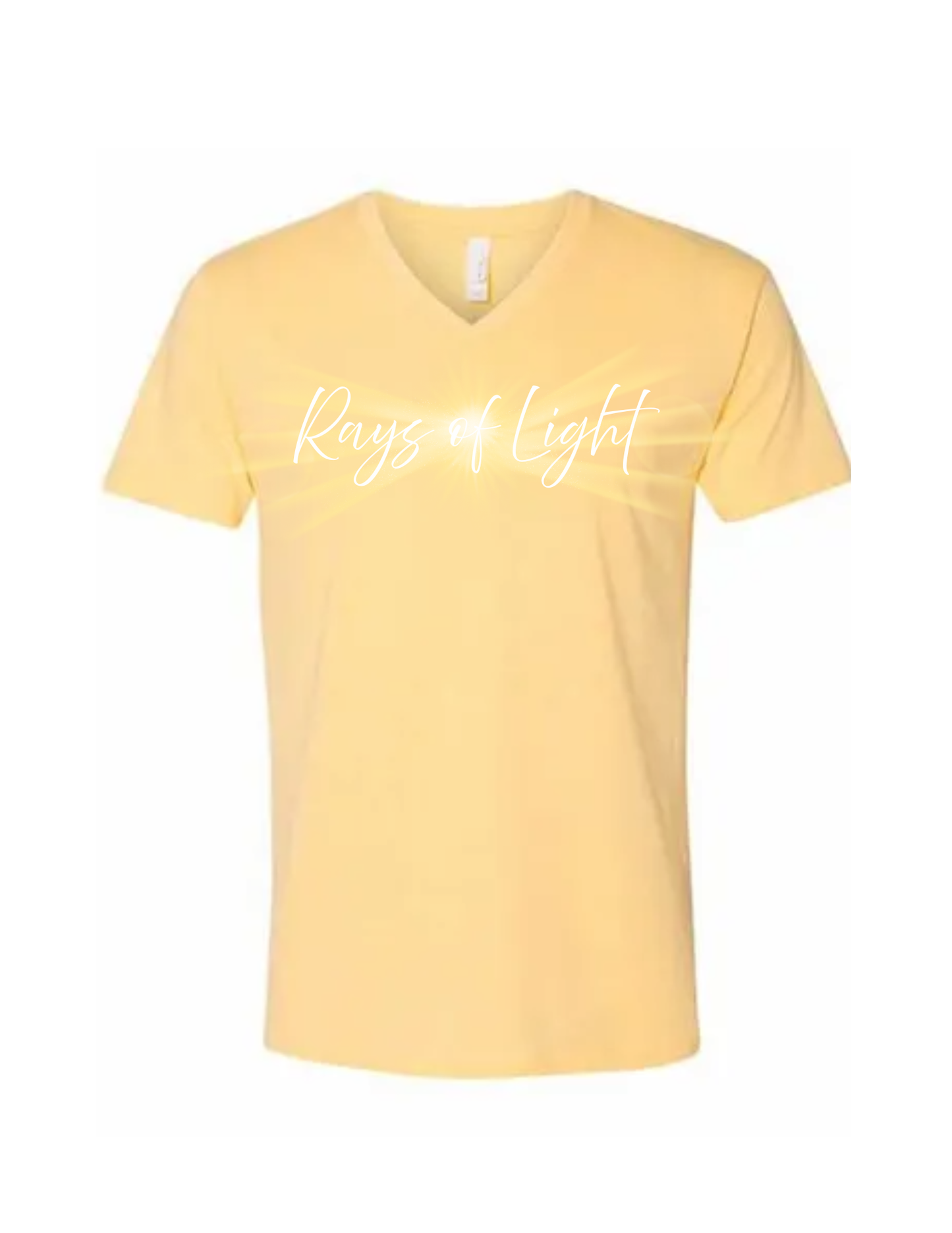 Rays of Light Minsitries Shirt