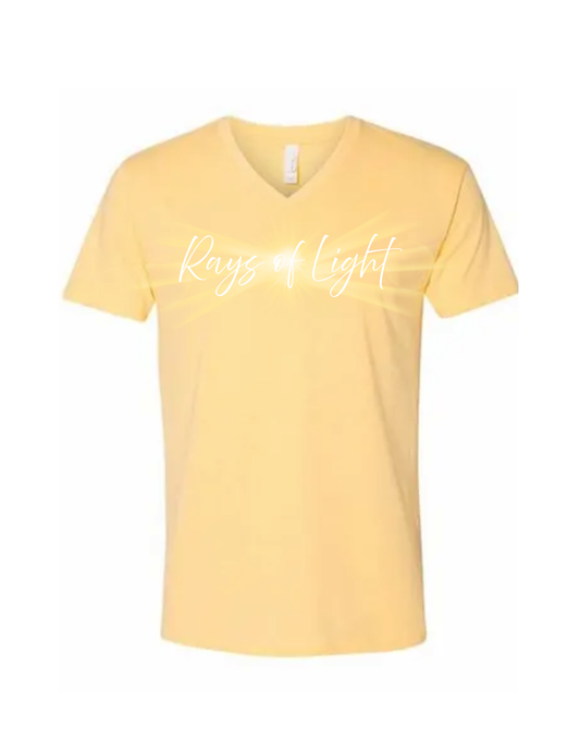 Rays of Light Minsitries Shirt