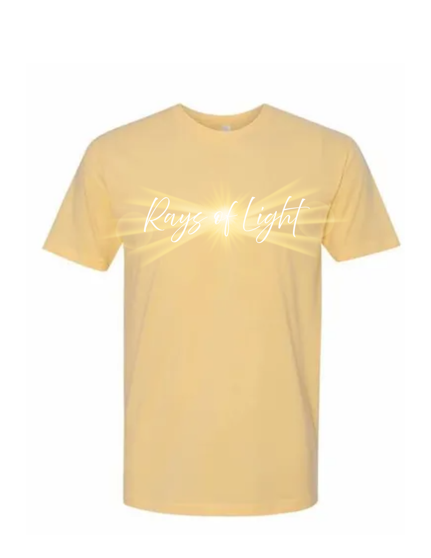 Rays of Light Minsitries Shirt