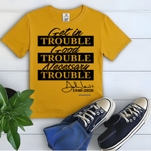Load image into Gallery viewer, Good Trouble Shirt
