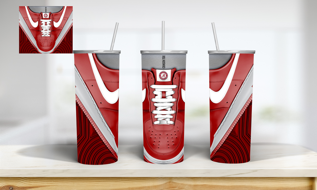 College Tumblers