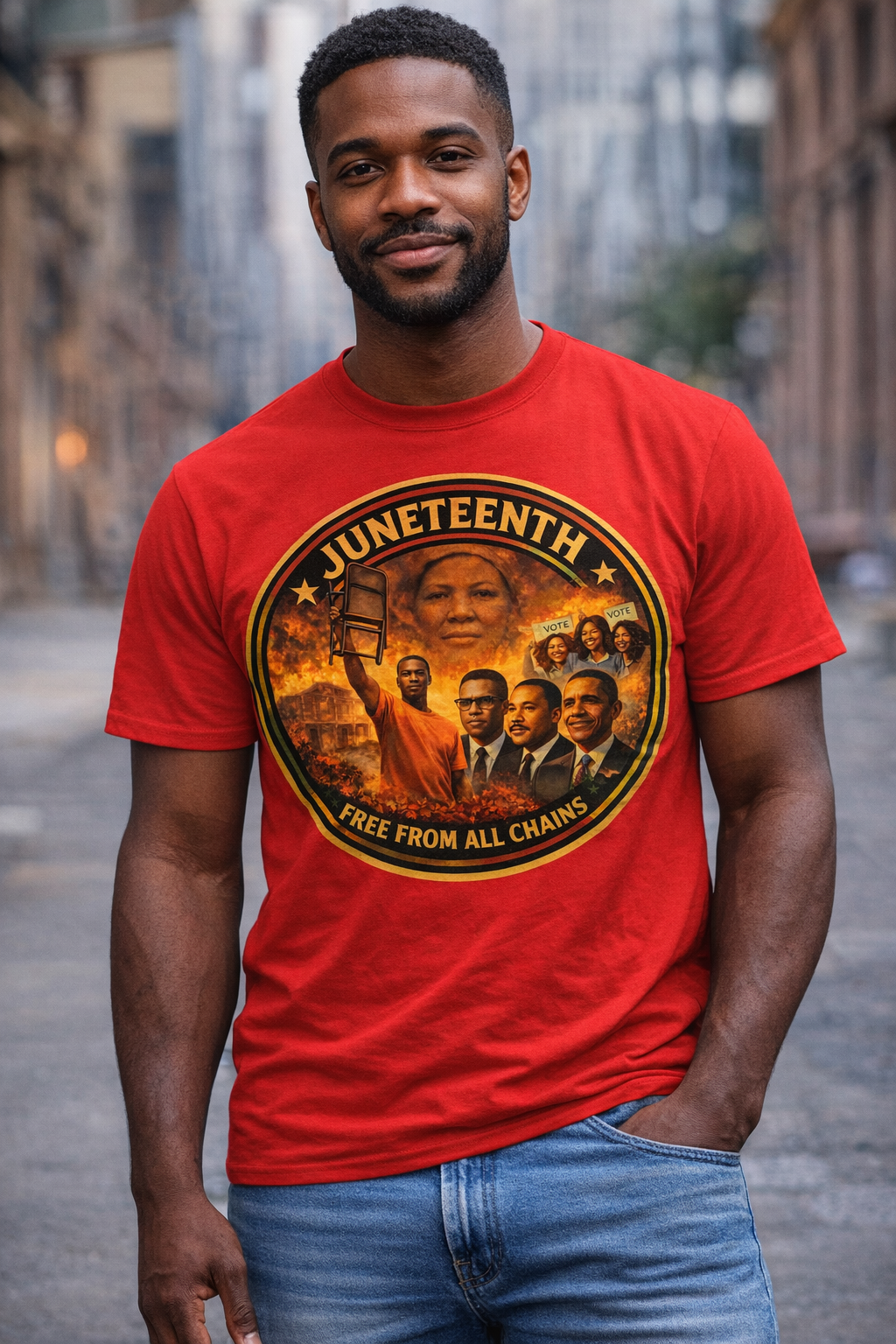 Juneteenth 2026