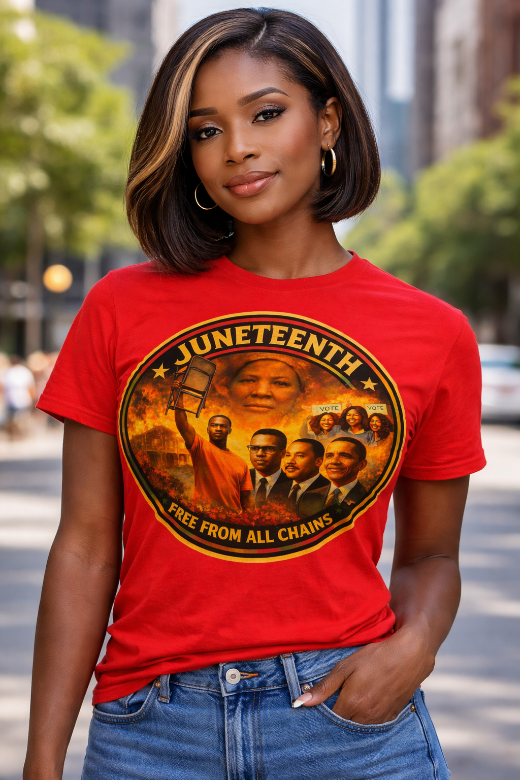 Juneteenth 2026