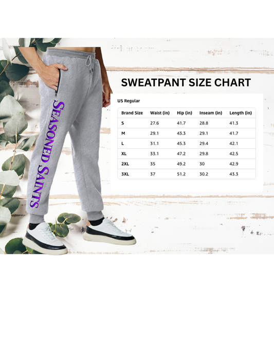 Sweatpants