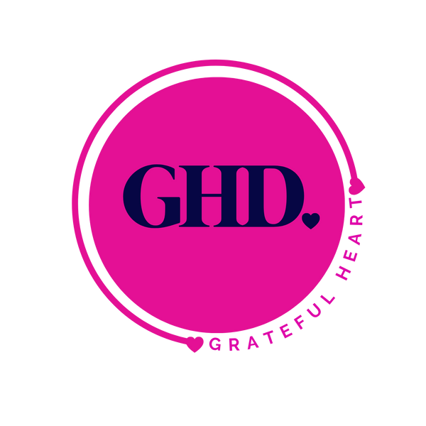 Grateful Heart Design Co.