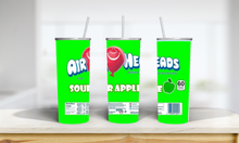 Load image into Gallery viewer, Airhead Candy Tumblers
