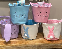 Load image into Gallery viewer, Personalized Easter Baskets
