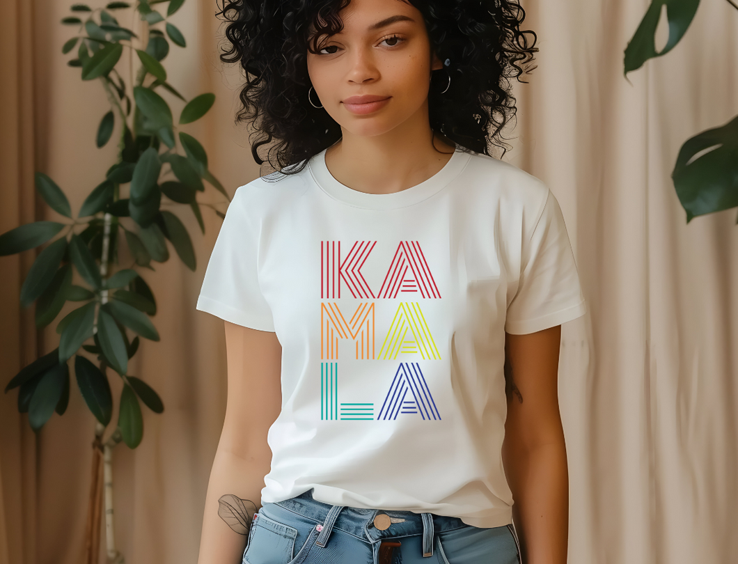 KA MA LA Shirt