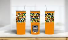 Load image into Gallery viewer, Gumball Tumblers
