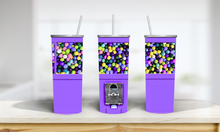 Load image into Gallery viewer, Gumball Tumblers
