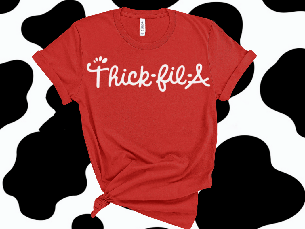 Thick-...-A shirt