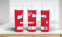 Load image into Gallery viewer, Airhead Candy Tumblers
