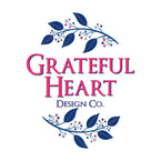 Grateful Heart Design Co.