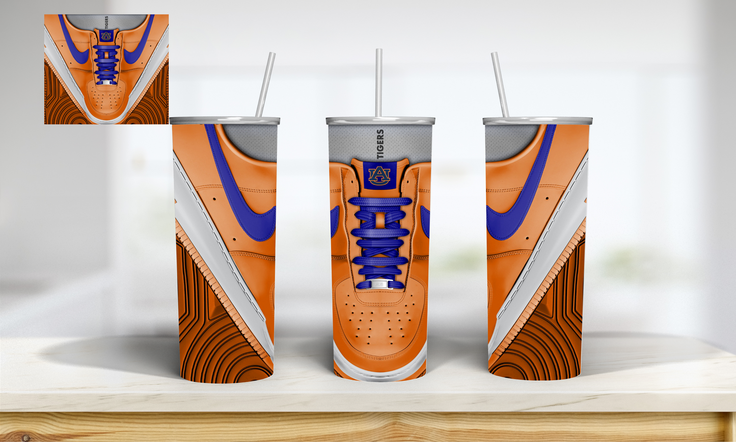 College Tumblers