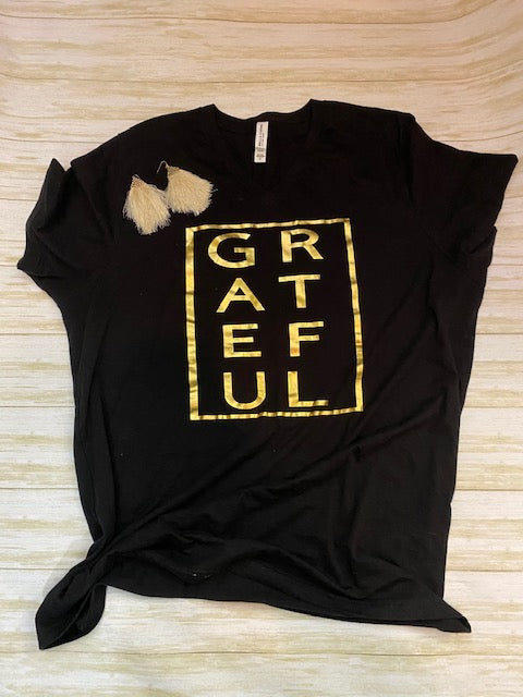 Grateful Shirt