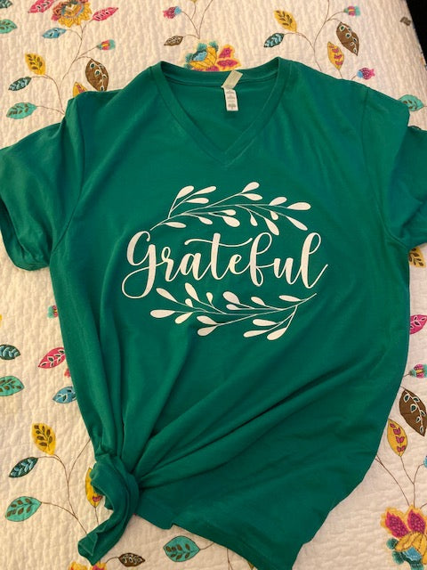 Grateful Shirt